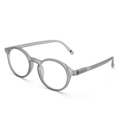 Lente de lectura Loop Gris +1.50