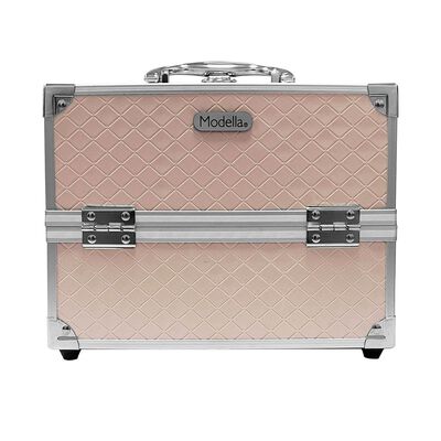 Caja Dura Palo De Rosa MODELLA