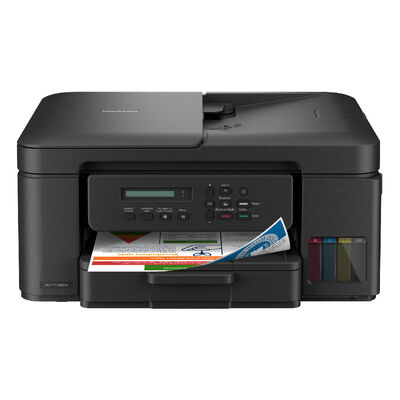 Impresora 3 en 1 de inyecci&oacute;n de tinta a color DCP-T730DW