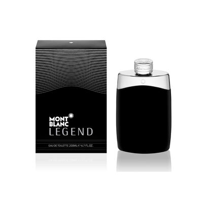 Fragancia Para Caballero Montblanc Legend