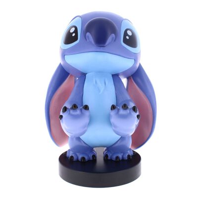 Cable con Soporte de Carga Guy Stitch