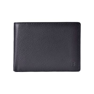 Billetera en Piel para Hombre Miguel Bellido