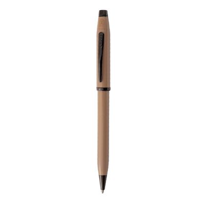 Bolígrafo Century Beige/Negro Cross