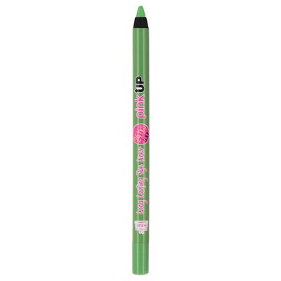 Delineador para Ojos Long Lasting 24hrs. Greeny Pink Up