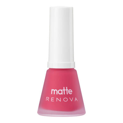 Renova Esmalte Matte Itzel