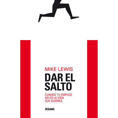 Dar el salto cuando tu empleo no es la vida que quieres