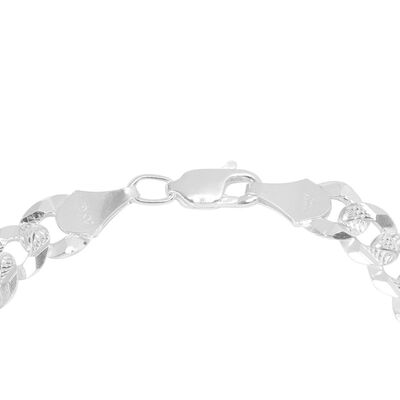 Pulsera Cubana Americana 200 Zegrinada Villalpando