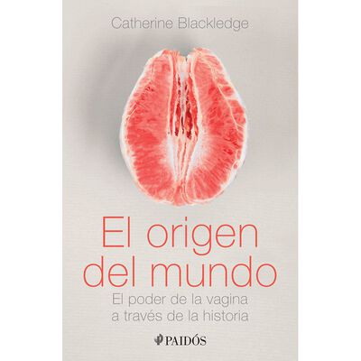 El origen del mundo