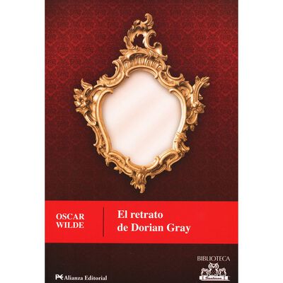 El retrato de Dorian Gray