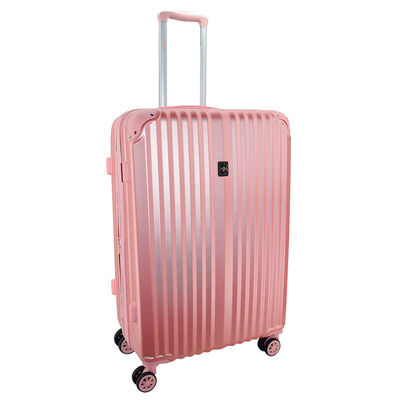 Maleta ROYAL SWISS 28 Color Rosa Andertow"