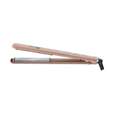 Alaciadora Titanio 1 Rose Gold Conair"