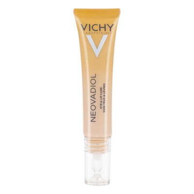 Vichy Crema Antiedad De Ojos Y Labios Neovadiol 15Ml