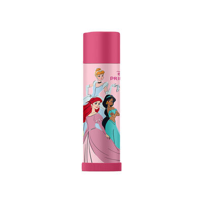 Disney Lip Balm Individual Princesas