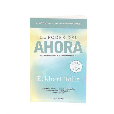 El poder del ahora