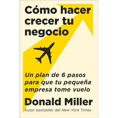 Cómo hacer crecer tu negocio