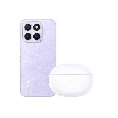 Honor X8C 512GB Telcel Morado R8