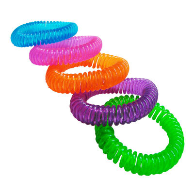 Pulsera Repelente Natural De Mosquitos No Mosquito