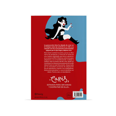 El trabajo: la gran estafa