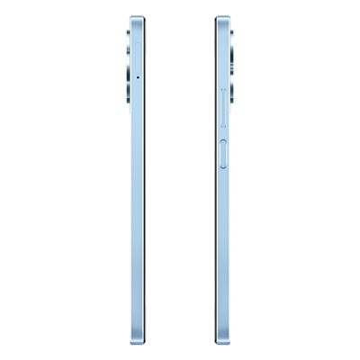 Celular Realme Note 50 128GB Color Azul R8 (Telcel)