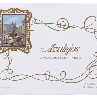 Caja de Chocolates Tradici&oacute;n de 850 gramos Sanborns