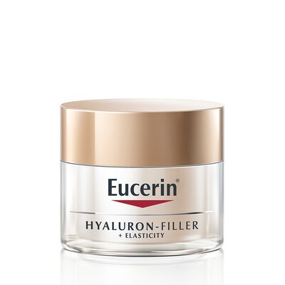 Eucerin Hyaluron Filler + Elasticity día FPS30 50ml