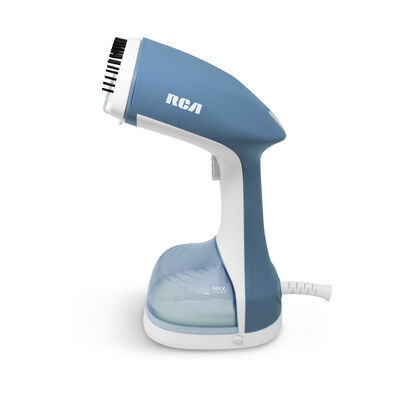 Plancha de Vapor Portátil Azul Rc-931 RCA