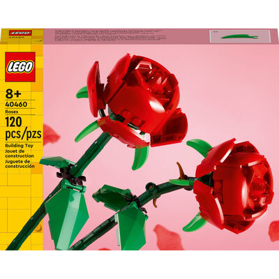 LEGO&reg; Rosas