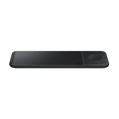 Cargador Samsung Wireless Trio Pad