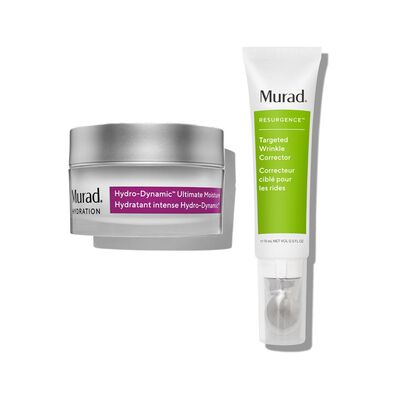 Set rellenador de arrugas instantáneo Murad