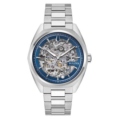 Reloj Bulova 96A292 Colecci&oacute;n Surveyor para Hombre