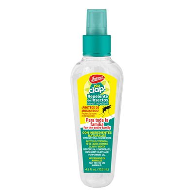 Bio Clap! Repelente de Insectos 125 ml