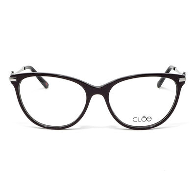 Armaz&oacute;n Oftalmico Rojo 550Red Le32183 Cloe