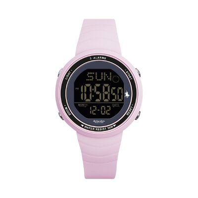 Reloj para dama PO22128WI Royal Polo Club