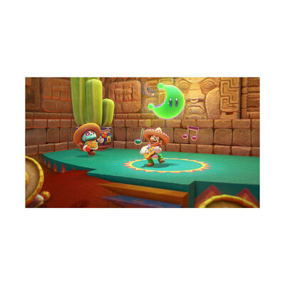 NSW Super Mario Odyssey