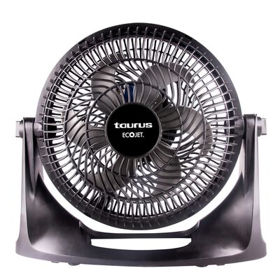 Ventilador de escritorio 10
