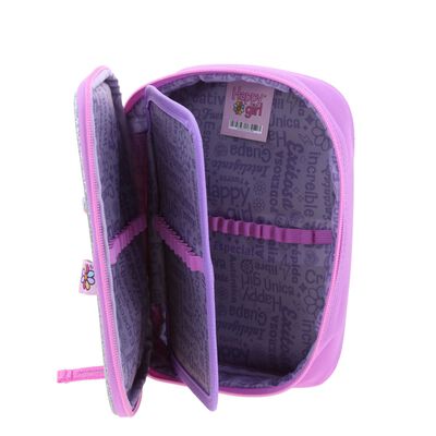 Lapicera Unicornio Iris Happy Girl Chenson