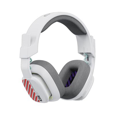 Aud&iacute;fonos para Xbox Astro a10 gen2 blanco
