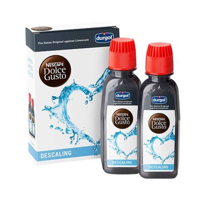 Descalsificador de M&aacute;quinas Dolce Gusto