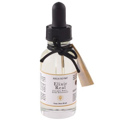 ELIXIR REAL GOTERO VID 30ML