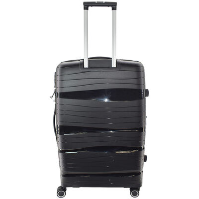 Maleta de Viaje con Ruedas 28 Queens2 Negro Kenneth Cole"