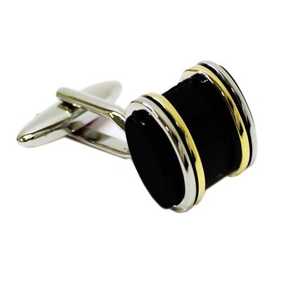 Mancuernillas Perry Ellis L67-0029-2