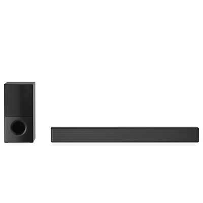 Barra de Sonido LG SNH5 Negra