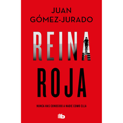 Trilogía Reina Roja (en la que se basa la nueva serie original de Amazon Prime)