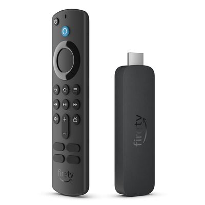 Amazon Fite TV Stick 4K UHD