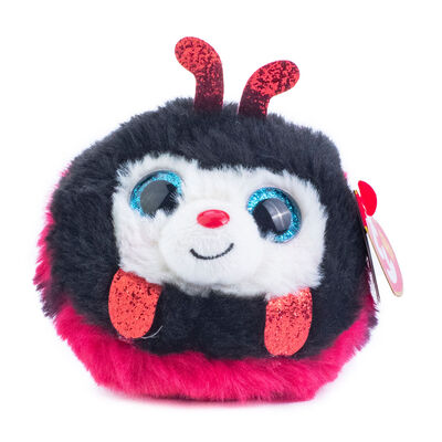 Peluche Coleccionable TY Balls Catarina