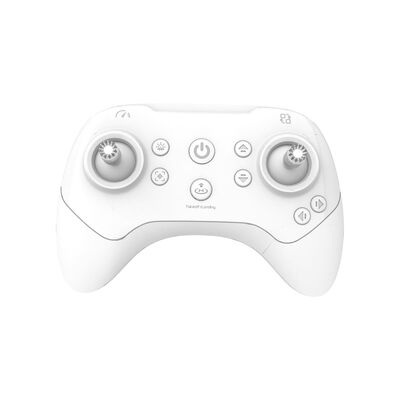 Mini Dron Diving Squirrel SA-70 Blanco