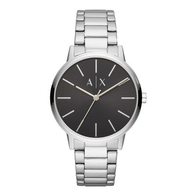Reloj Armani Exchange AX2700 Para Caballero