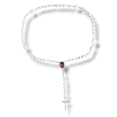 Rosario R53 Blanco
