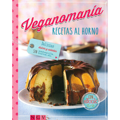 Recetas al Horno