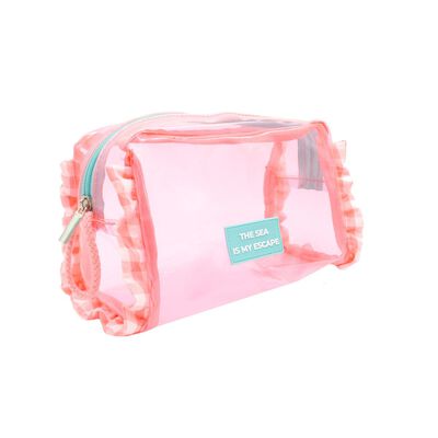 Cosmetiquera Perfect Paradise Ponette